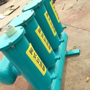 组合网式过滤器