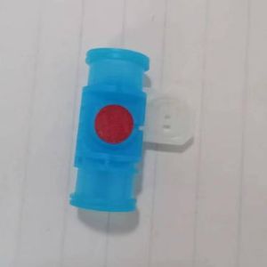 滴灌管