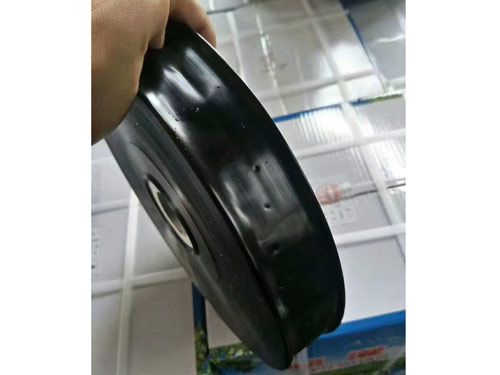 微喷带