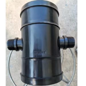 软袋双外丝四通