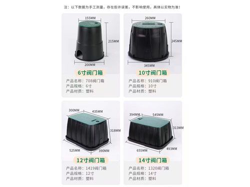 园林绿化喷灌