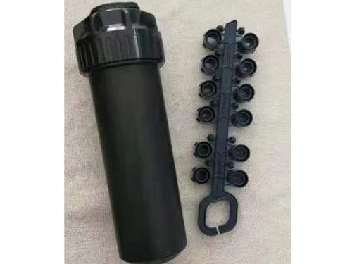 园林绿化喷灌