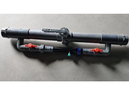 大流量文丘里吸肥器